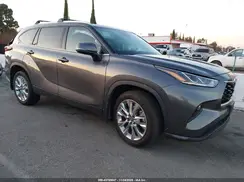 5TDKDRBH1RS528824 2024 TOYOTA HIGHLANDER
