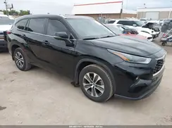 5TDKDRBH1RS528905 2024 TOYOTA HIGHLANDER