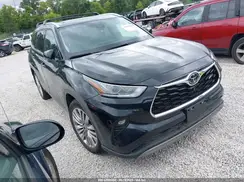 5TDKDRBH1RS530251 2024 TOYOTA HIGHLANDER