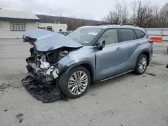 5TDKDRBH1RS531562 2024 TOYOTA HIGHLANDER