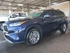 5TDKDRBH1RS531593 2024 TOYOTA HIGHLANDER
