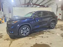 5TDKDRBH1RS531898 2024 TOYOTA HIGHLANDER