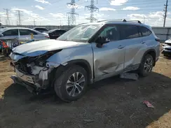 5TDKDRBH1RS533442 2024 TOYOTA HIGHLANDER