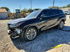 5TDKDRBH1RS534946 2024 TOYOTA HIGHLANDER