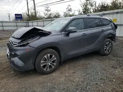 5TDKDRBH1RS536292 2024 TOYOTA HIGHLANDER