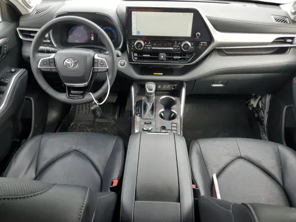 5TDKDRBH1RS538009 2024 TOYOTA HIGHLANDER - Image 8
