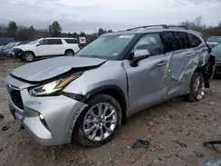 5TDKDRBH1RS539242 2024 TOYOTA HIGHLANDER