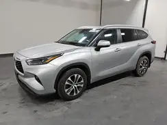 5TDKDRBH1RS539466 2024 TOYOTA HIGHLANDER