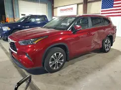 5TDKDRBH1RS540293 2024 TOYOTA HIGHLANDER