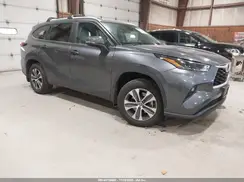 5TDKDRBH1RS541475 2024 TOYOTA HIGHLANDER