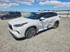 5TDKDRBH1RS542108 2024 TOYOTA HIGHLANDER