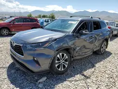 5TDKDRBH1RS543064 2024 TOYOTA HIGHLANDER