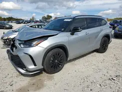 5TDKDRBH1RS545848 2024 TOYOTA HIGHLANDER