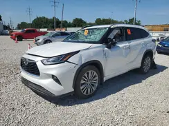 5TDKDRBH1RS548359 2024 TOYOTA HIGHLANDER