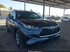 5TDKDRBH1RS551780 2024 TOYOTA HIGHLANDER
