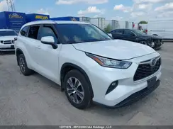 5TDKDRBH1RS555151 2024 TOYOTA HIGHLANDER