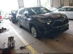 5TDKDRBH1RS556249 2024 TOYOTA HIGHLANDER