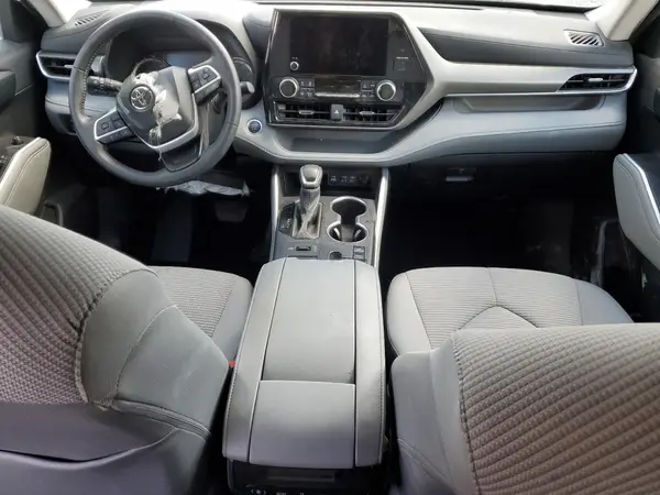 5TDKDRBH1RS556722 2024 TOYOTA HIGHLANDER - Image 8