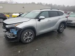 5TDKDRBH1RS559815 2024 TOYOTA HIGHLANDER