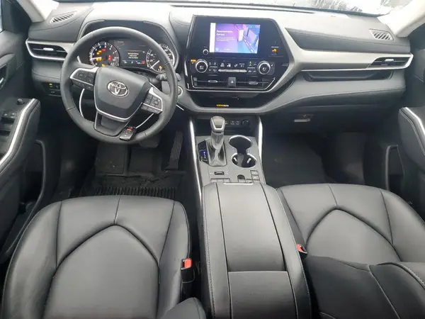 5TDKDRBH1RS559815 2024 TOYOTA HIGHLANDER - Image 8