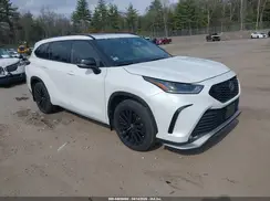 5TDKDRBH1RS560981 2024 TOYOTA HIGHLANDER