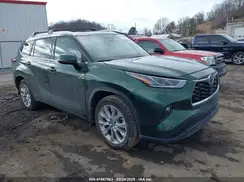 5TDKDRBH1RS563458 2024 TOYOTA HIGHLANDER