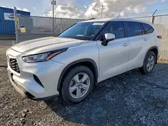 5TDKDRBH1RS564108 2024 TOYOTA HIGHLANDER