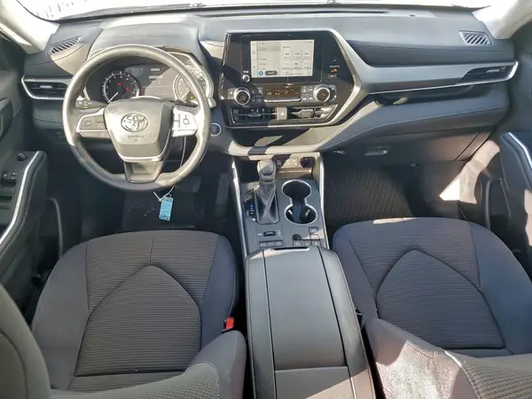 5TDKDRBH1RS564108 2024 TOYOTA HIGHLANDER - Image 8