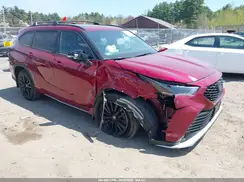 5TDKDRBH1RS565498 2024 TOYOTA HIGHLANDER