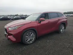 5TDKDRBH1RS566103 2024 TOYOTA HIGHLANDER