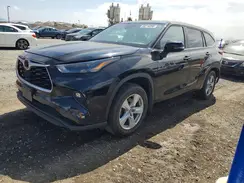 5TDKDRBH1RS566179 2024 TOYOTA HIGHLANDER