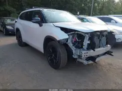 5TDKDRBH1RS566568 2024 TOYOTA HIGHLANDER