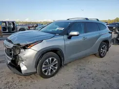 5TDKDRBH1RS566702 2024 TOYOTA HIGHLANDER