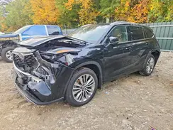 5TDKDRBH1RS568322 2024 TOYOTA HIGHLANDER