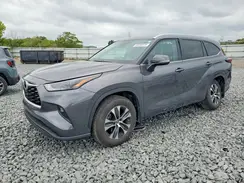 5TDKDRBH1RS568899 2024 TOYOTA HIGHLANDER