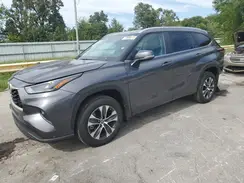 5TDKDRBH1RS569244 2024 TOYOTA HIGHLANDER