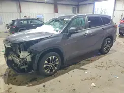 5TDKDRBH1RS570877 2024 TOYOTA HIGHLANDER