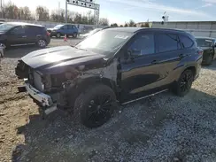 5TDKDRBH1SS581304 2025 TOYOTA HIGHLANDER