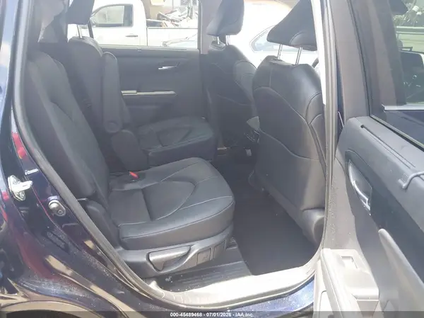 5TDKDRBH1SS583201 2025 TOYOTA HIGHLANDER - Image 8