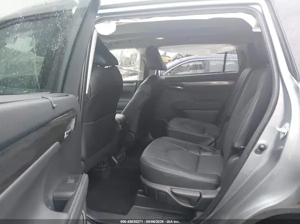 5TDKDRBH1SS590021 2025 TOYOTA HIGHLANDER - Image 8