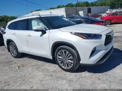 5TDKDRBH1TS600368 2026 TOYOTA HIGHLANDER
