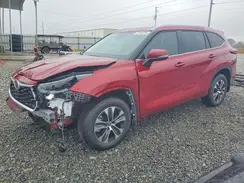 5TDKDRBH1TS601312 2026 TOYOTA HIGHLANDER