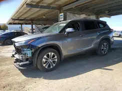 5TDKDRBH1TS603352 2026 TOYOTA HIGHLANDER