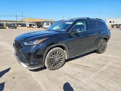 5TDKDRBH1TS610334 2026 TOYOTA HIGHLANDER