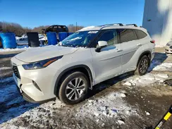 5TDKDRBH2PS001971 2023 TOYOTA HIGHLANDER