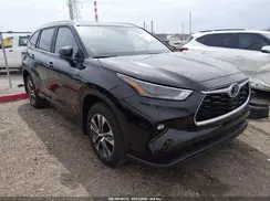 5TDKDRBH2PS002716 2023 TOYOTA HIGHLANDER