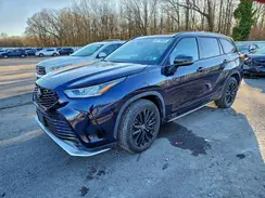 5TDKDRBH2PS002845 2023 TOYOTA HIGHLANDER