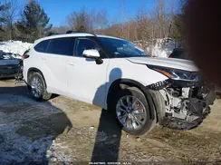 5TDKDRBH2PS003414 2023 TOYOTA HIGHLANDER