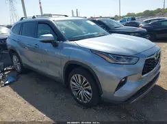 5TDKDRBH2PS004790 2023 TOYOTA HIGHLANDER