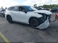 5TDKDRBH2PS005406 2023 TOYOTA HIGHLANDER